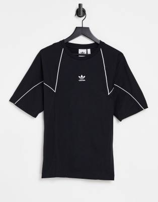 adidas logo shirt