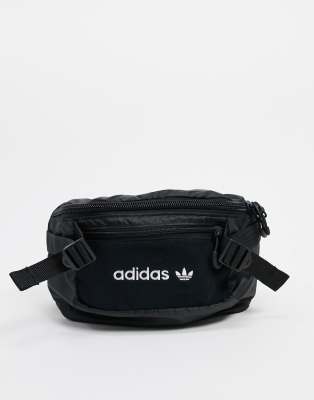 jual adidas waist bag original