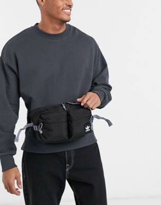 adidas originals unisex utility crossbody bag