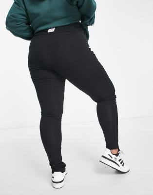 adidas originals leggings black