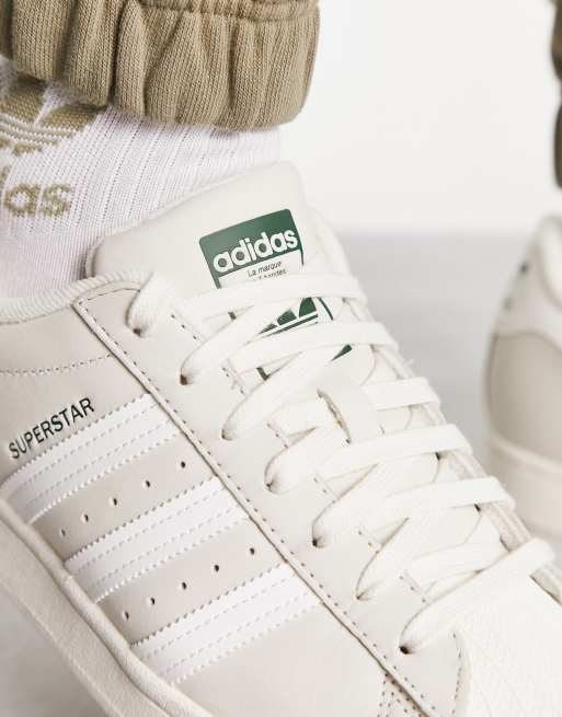 Adidas store superstar varsity