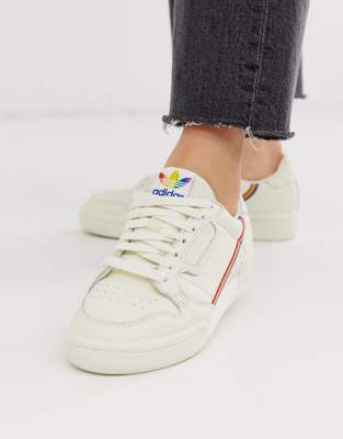 adidas continental pride