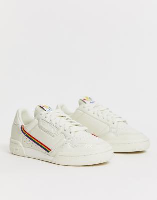 adidas pride continental 80