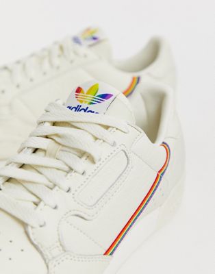 adidas originals pride continental 80