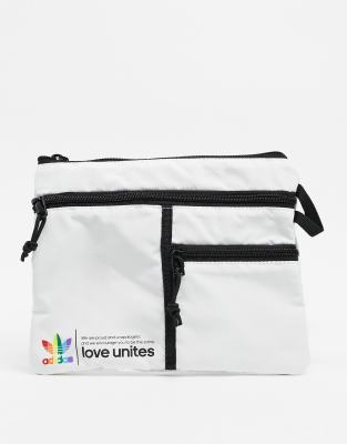 adidas pride crossbody