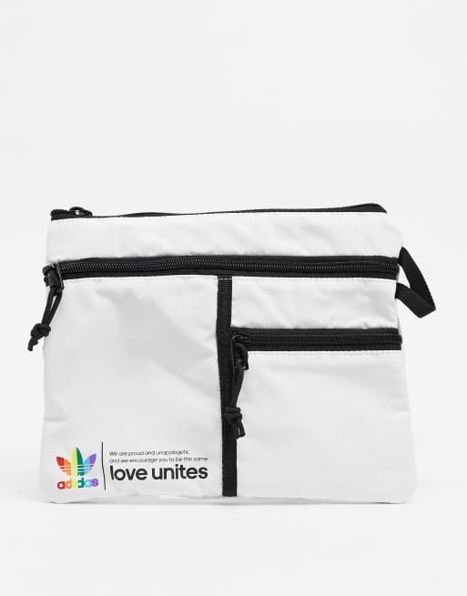 Adidas pride outlet bag