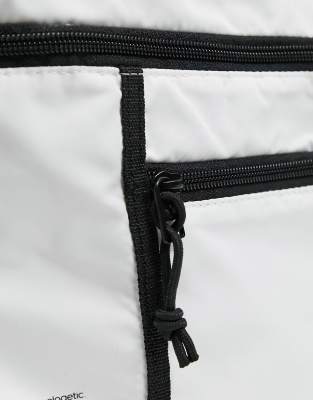 adidas pride crossbody bag