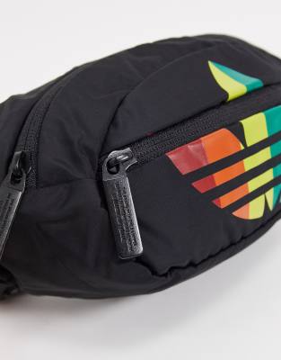 adidas pride fanny pack