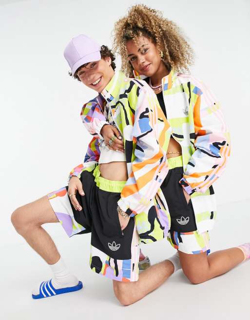 Adidas originals pride sale