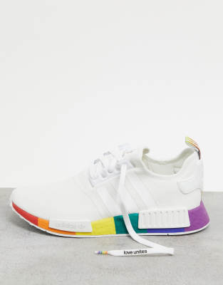 nmd pride shoes