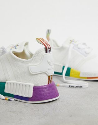 nmd sneakers