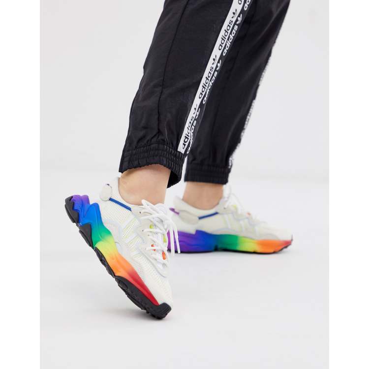 Adidas ozweego pride clearance pack