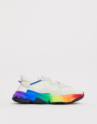 ozweego asos