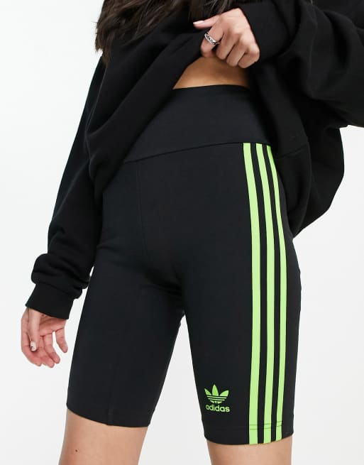 adidas Originals Pride Pantaloncini neri