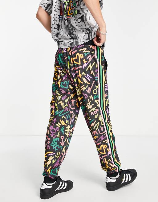 Adidas clearance lgbt pants