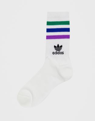 adidas pride socks