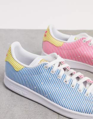 adidas pride stan smith