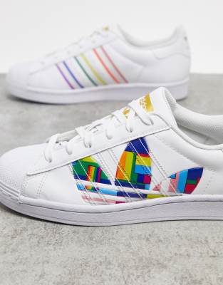 adidas i pride