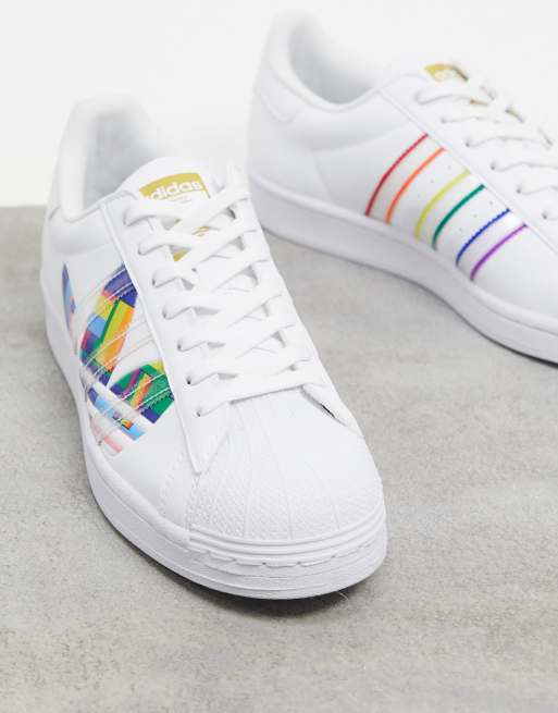 Adidas pride sales schuhe