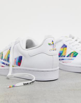 asos adidas pride