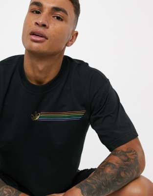 adidas pride t shirt