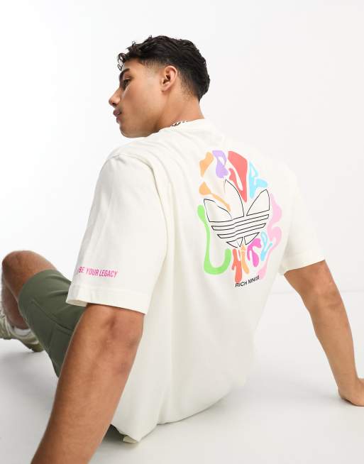 Asos adidas pride on sale