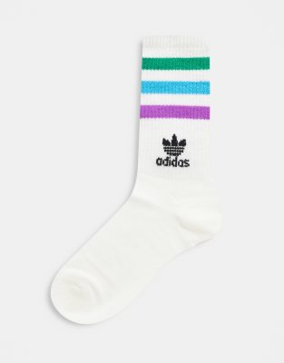 adidas pride socks