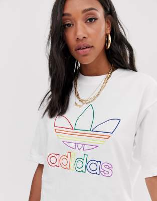 asos adidas pride