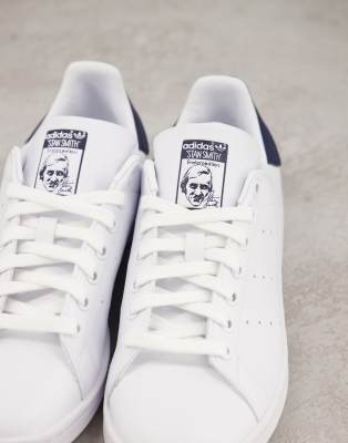 stan smith toute bleu marine