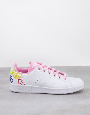 asos stan smith womens