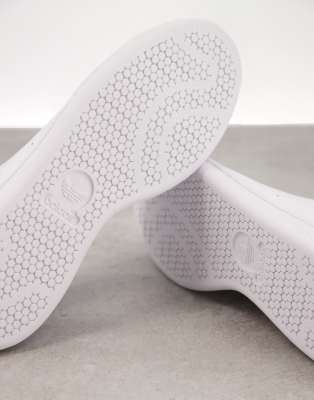 asos stan smith navy