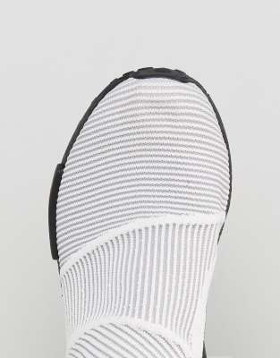 adidas originals nmd cs1 bianche