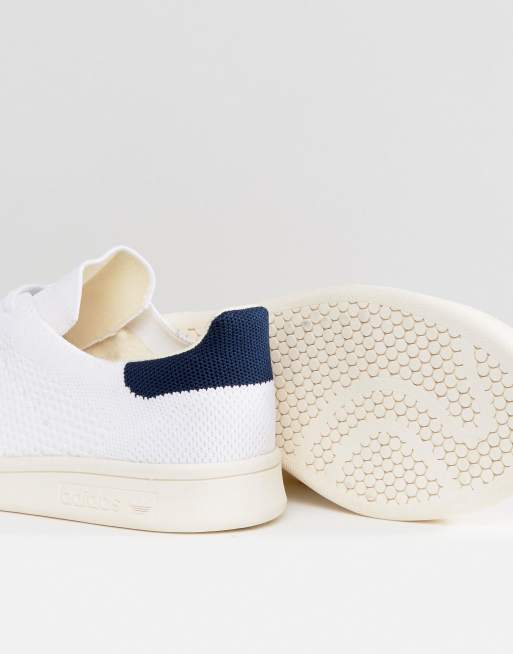 Primeknit stan smith outlet navy