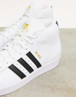 hoge adidas superstar