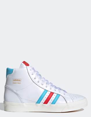 adidas high