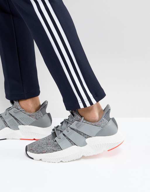 adidas prophere gris adidas prophere gris