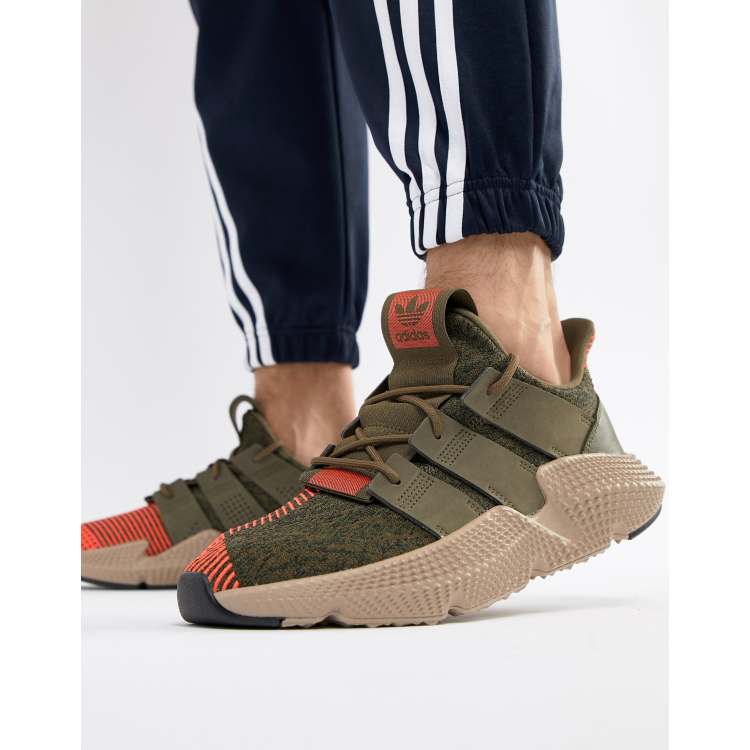 Adidas originals prophere clearance damen