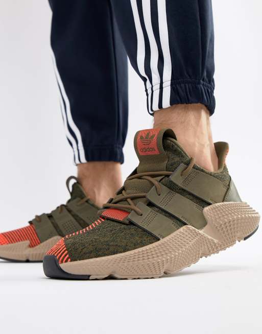 Adidas originals 2025 prophere schuh herren