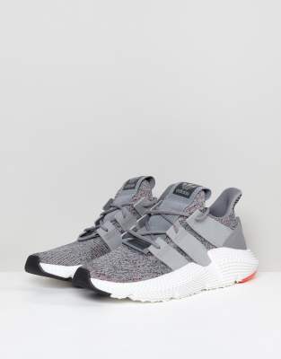 adidas prophere grigie