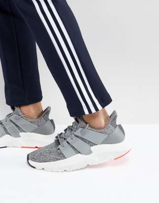 adidas Originals Prophere Sneakers In 