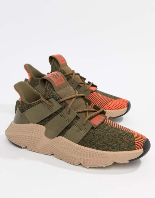 Prophere on sale adidas green