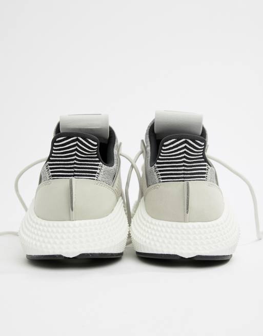 Adidas originals shop prophere white