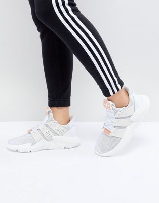 adidas prophere shoes white