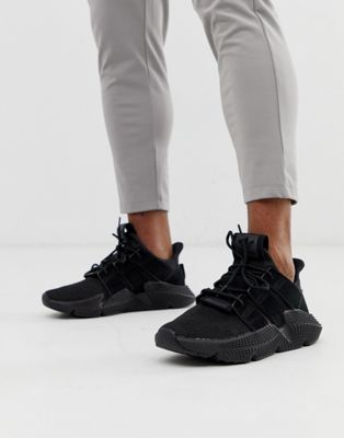 adidas white prophere trainers