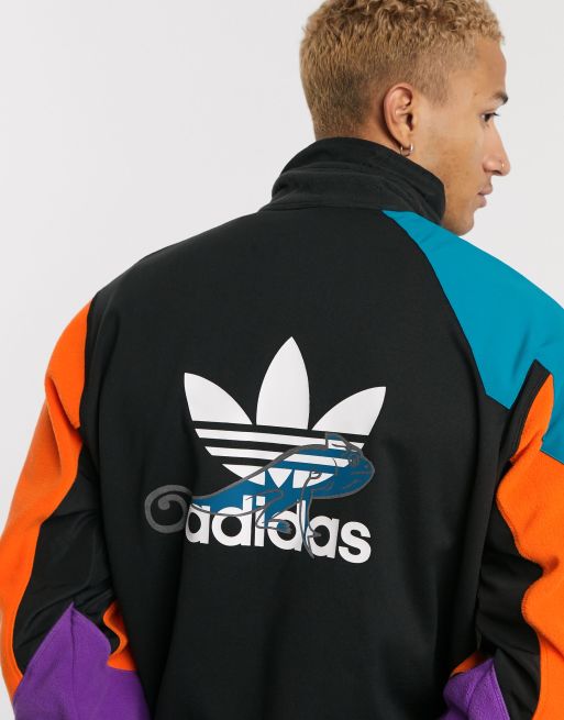 Adidas originals pt3 sweatshirt hot sale