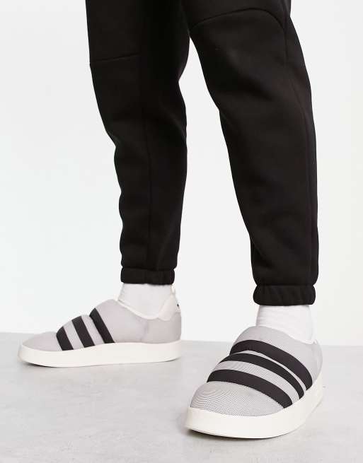 adidas Originals – Puffylette – Buty w kolorze złamanej bieli
