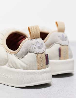 ★送料・関税込★adidas★PUFFYLETTE MAGIC BEIGE★22.5-28.5cm 203525675-2