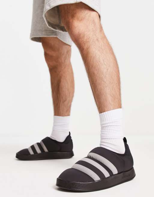 adidas Originals - Puffylette - Sorte sko, 4 af 4