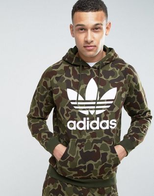 adidas army hoodie