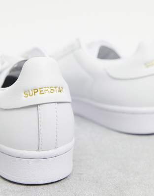 originals superstar bianche